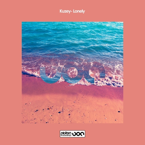 Kuzey - Lonely [PR2022653]